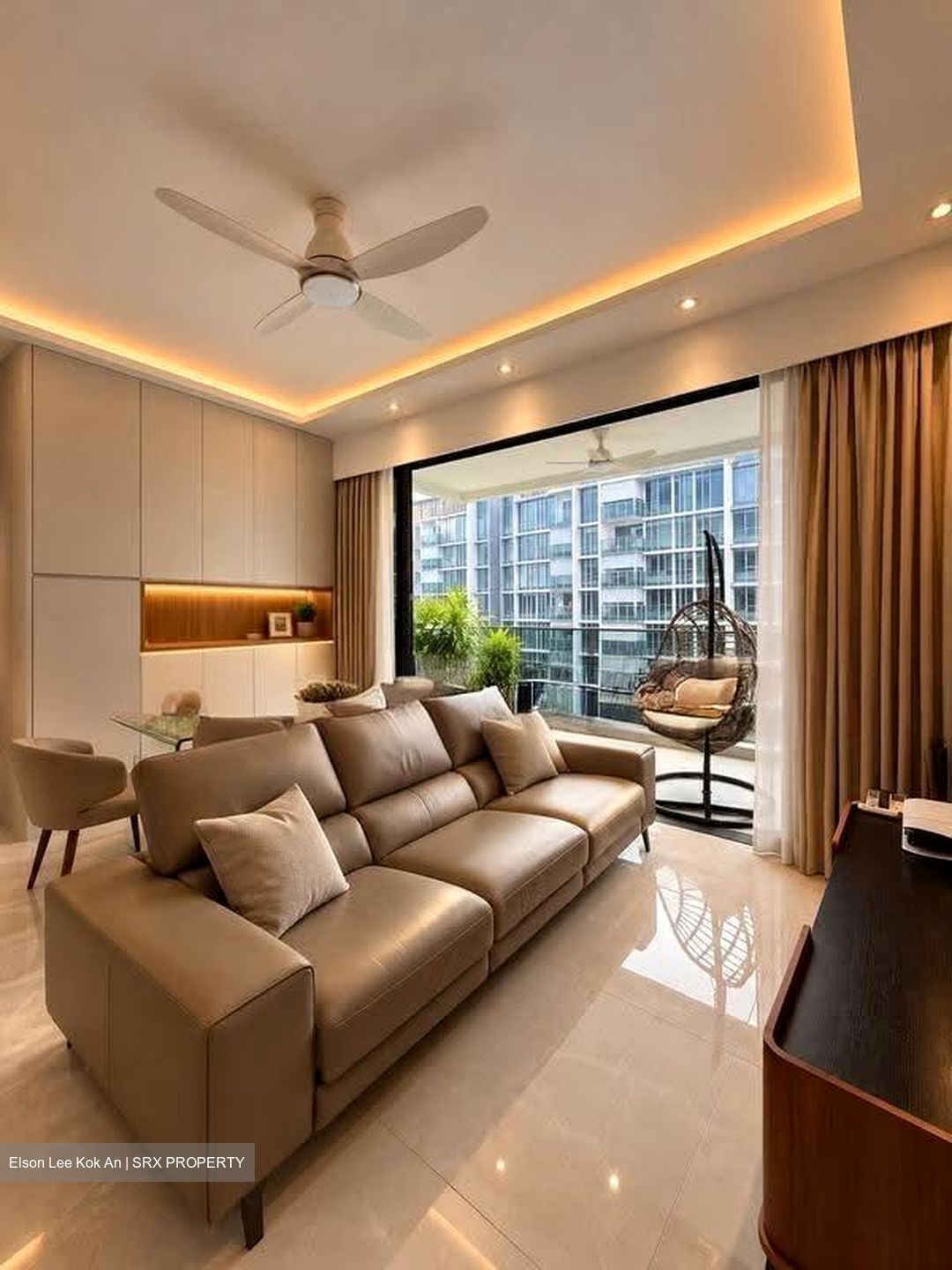 Penrose (D14), Apartment #633170891